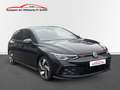 Volkswagen Golf VIII Lim. GTI *Lenkrhzg *Navi *ACC *Carplay Schwarz - thumbnail 1