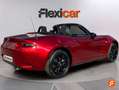 Mazda MX-5 1.5 97kW (132CV) Origin Nav ST Rojo - thumbnail 9