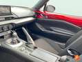 Mazda MX-5 1.5 97kW (132CV) Origin Nav ST Rojo - thumbnail 30