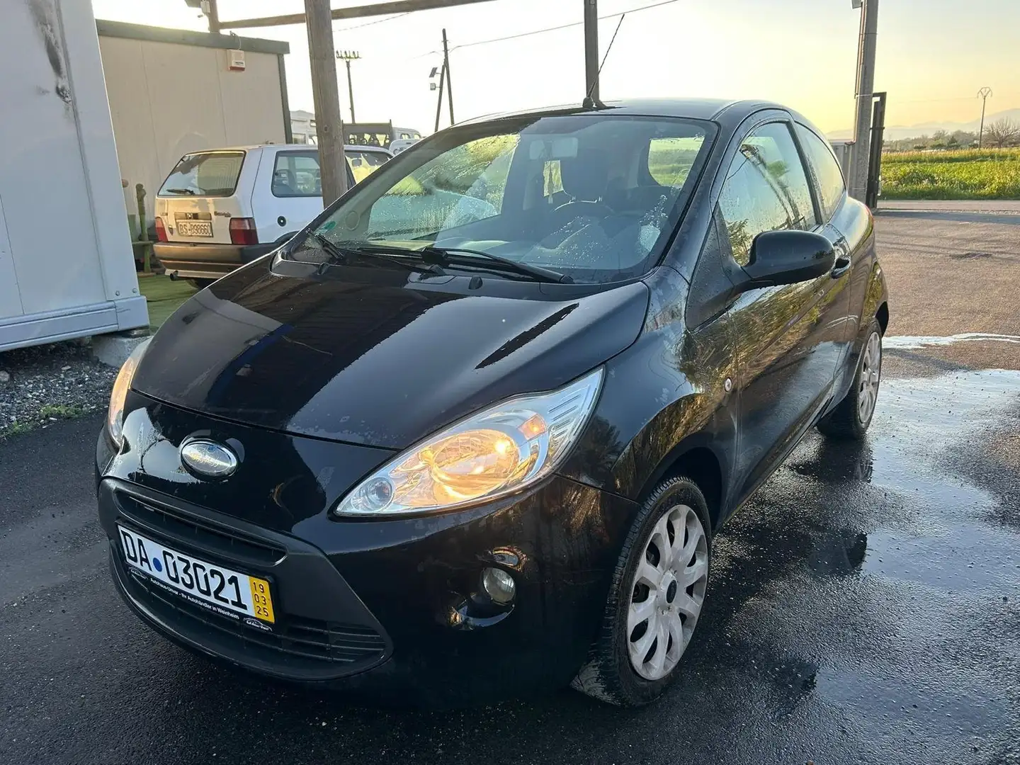 Ford Ka/Ka+ Ka 1.3 Titanium - 2