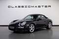 Porsche 997 Cabrio 3.8 Carrera S Fiscale waarde € 22.000,- Zwart - thumbnail 7