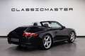 Porsche 997 Cabrio 3.8 Carrera S Fiscale waarde € 22.000,- Zwart - thumbnail 5