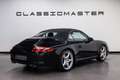 Porsche 997 Cabrio 3.8 Carrera S Fiscale waarde € 22.000,- Zwart - thumbnail 3