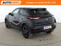 DS Automobiles DS 3 1.2 PureTech Performance Negro - thumbnail 4
