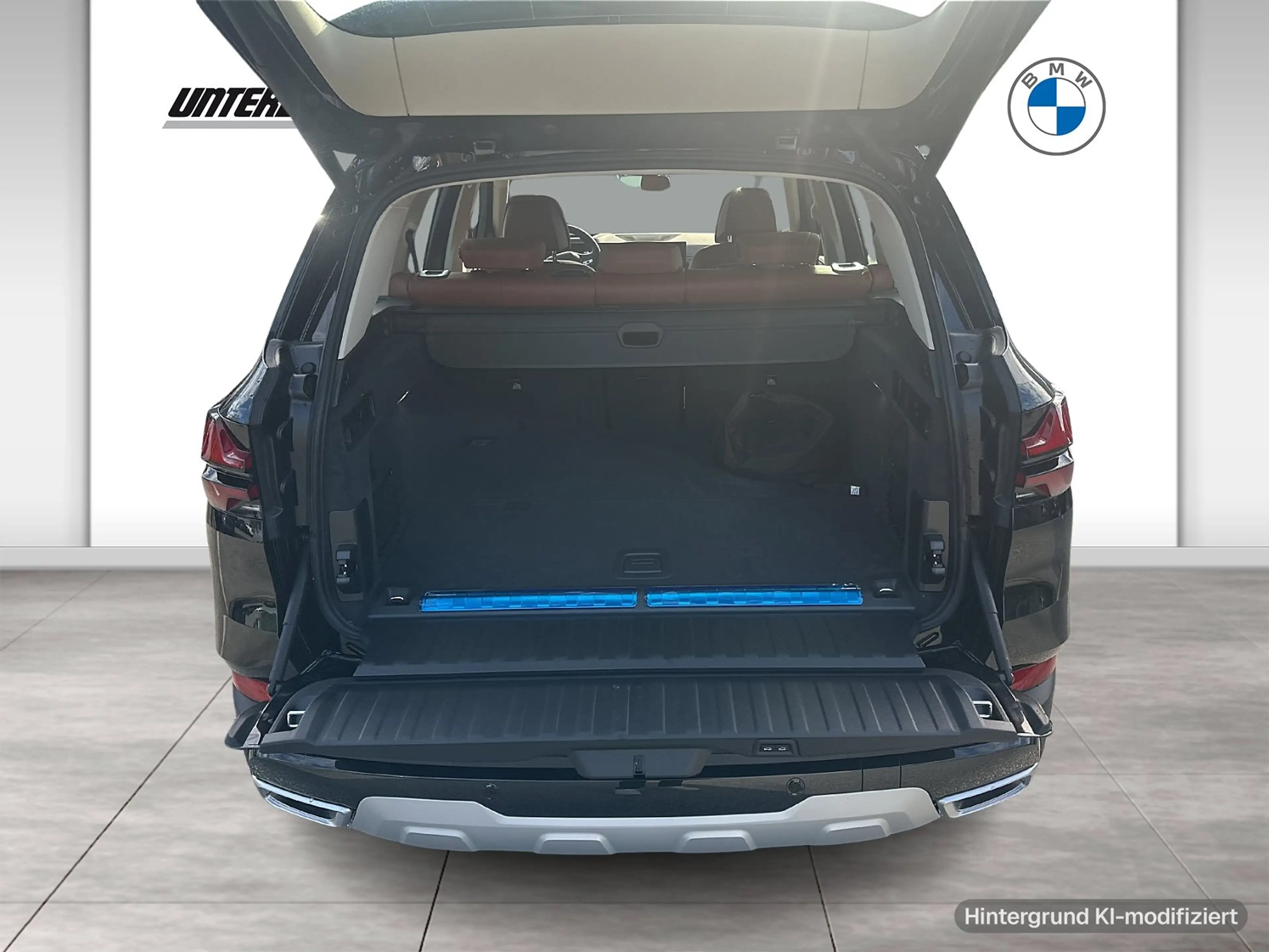 BMW X5 xDrive50e (G05) HK HiFi DAB LED Pano.Dach — photo 6