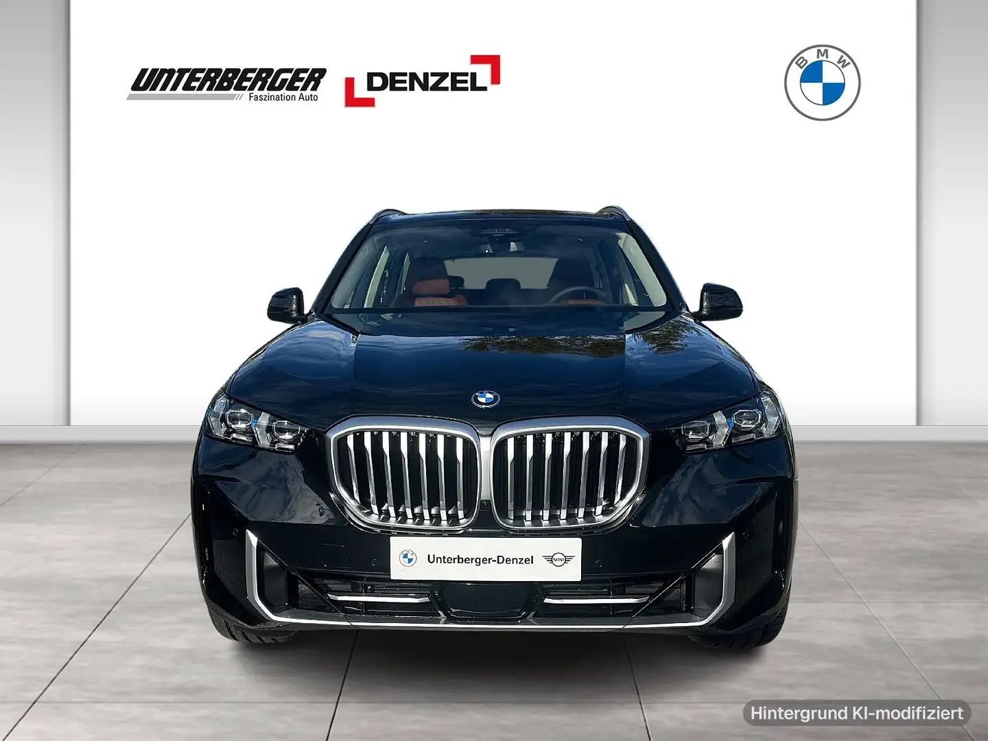 BMW X5 xDrive50e (G05) HK HiFi DAB LED Pano.Dach Schwarz - 2