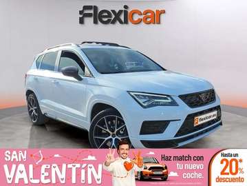 2.0 TSI 300 DSG 4DRIVE