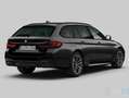 BMW 530 530 d xDrive MSport/LASER/ACC/HUD/KEYLESS/SHZ Schwarz - thumbnail 2