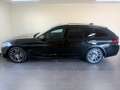 BMW 530 530 d xDrive MSport/LASER/ACC/HUD/KEYLESS/STANDHZG Schwarz - thumbnail 8