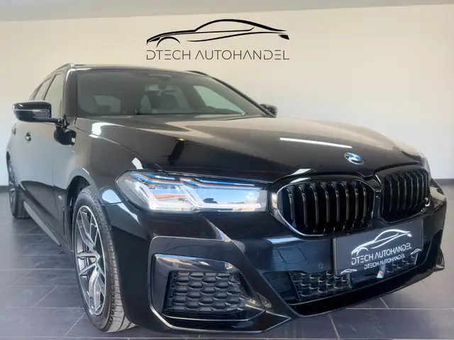 BMW 530 530 d xDrive MSport/LASER/ACC/HUD/KEYLESS/STANDHZG