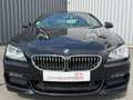 BMW 640 640d XDRIVE M-SPORT 313ch (F06) BVA8 Noir - thumbnail 2