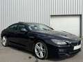 BMW 640 640d XDRIVE M-SPORT 313ch (F06) BVA8 Noir - thumbnail 5
