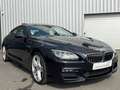 BMW 640 640d XDRIVE M-SPORT 313ch (F06) BVA8 Noir - thumbnail 4