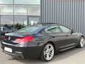 BMW 640 640d XDRIVE M-SPORT 313ch (F06) BVA8 Noir - thumbnail 8