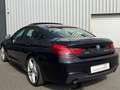 BMW 640 640d XDRIVE M-SPORT 313ch (F06) BVA8 Noir - thumbnail 9