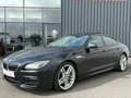 BMW 640 640d XDRIVE M-SPORT 313ch (F06) BVA8 Noir - thumbnail 3