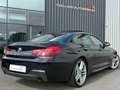 BMW 640 640d XDRIVE M-SPORT 313ch (F06) BVA8 Noir - thumbnail 6