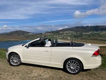C70 T5 Summum