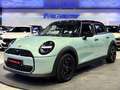 MINI Cooper 5 puertas C Essential Aut. - thumbnail 1