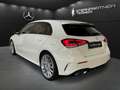 Mercedes-Benz A 200 d Kompaktlimousine AMG, Night, Kamera, Car Weiß - thumbnail 4