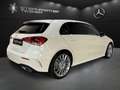Mercedes-Benz A 200 d Kompaktlimousine AMG, Night, Kamera, Car Weiß - thumbnail 5