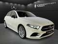 Mercedes-Benz A 200 d Kompaktlimousine AMG, Night, Kamera, Car Weiß - thumbnail 6
