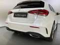 Mercedes-Benz A 200 d Kompaktlimousine AMG, Night, Kamera, Car Weiß - thumbnail 18