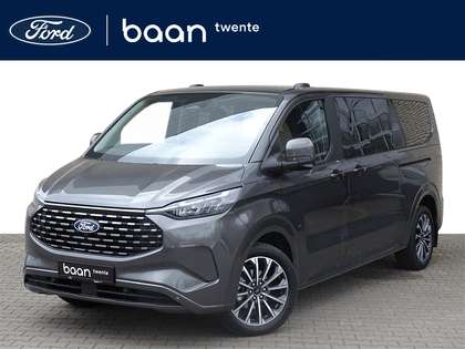 Ford Tourneo Custom 2.5 Plug-IN Hybrid 233 PK L2H1 Titanium X | Incl.