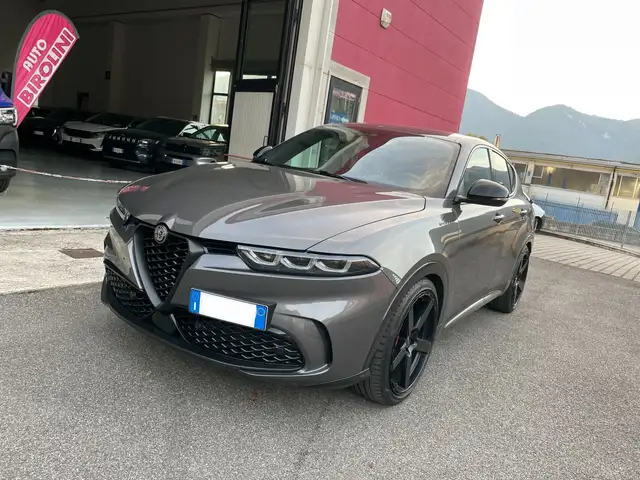 Alfa Romeo Tonale Tonale 1.5 130 CV MHEV TCT7 Edizione Speciale