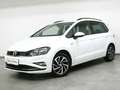 Volkswagen Golf Sportsvan TSI "Join" Navi ACC App Shz Front/LightAssist USB Weiß - thumbnail 1