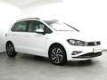 Volkswagen Golf Sportsvan TSI "Join" Navi ACC App Shz Front/LightAssist USB Weiß - thumbnail 3