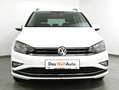 Volkswagen Golf Sportsvan TSI "Join" Navi ACC App Shz Front/LightAssist USB Weiß - thumbnail 2