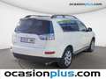 Mitsubishi Outlander 220DI-D Motion 4WD Blanco - thumbnail 4
