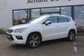 SEAT Ateca 1.5 TSI FR Business Intense Blanc - thumbnail 3