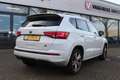 SEAT Ateca 1.5 TSI FR Business Intense Blanc - thumbnail 5
