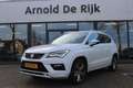 SEAT Ateca 1.5 TSI FR Business Intense Blanc - thumbnail 1