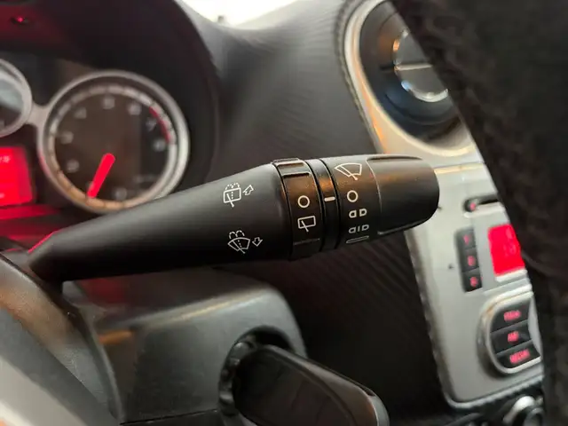 Alfa Romeo Mito view 13