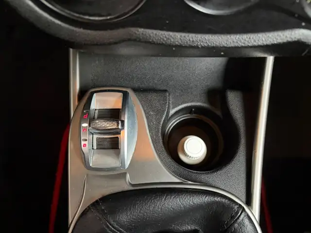 Alfa Romeo Mito view 18