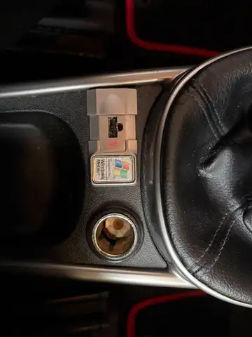 Alfa Romeo Mito view 20
