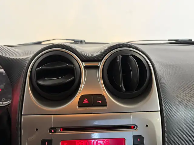 Alfa Romeo Mito view 15
