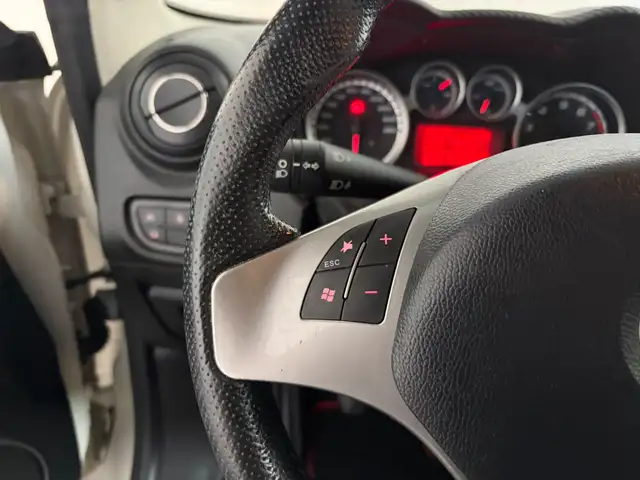 Alfa Romeo Mito view 10