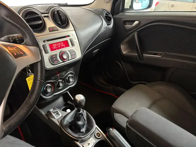 Alfa Romeo Mito view 21