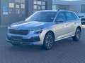 Skoda Kamiq 1.0 TSI Drive *LED*FSH*KAMERA*SMARTLINK* Silber - thumbnail 1