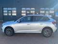 Skoda Kamiq 1.0 TSI Drive *LED*FSH*KAMERA*SMARTLINK* Silber - thumbnail 2