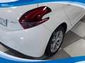 Peugeot 208 1.6 BlueHDI 75cv Access EU6 Weiß - thumbnail 11