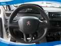 Peugeot 208 1.6 BlueHDI 75cv Access EU6 Weiß - thumbnail 4
