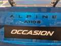 Alpine A110 1.8T 300 ch S 2P Bleu - thumbnail 8