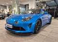 Alpine A110 1.8T 300 ch S 2P Bleu - thumbnail 3
