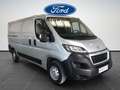 Peugeot Boxer 333 L2 H1 BHDI 103kW 140CV SS 6 V. M Gris - thumbnail 7