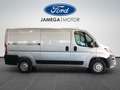 Peugeot Boxer 333 L2 H1 BHDI 103kW 140CV SS 6 V. M Gris - thumbnail 6